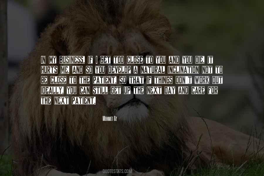 Mehmet Oz Quotes #1773232