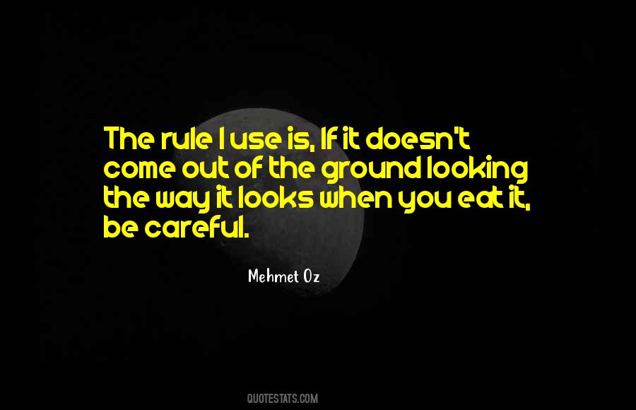 Mehmet Oz Quotes #1824683
