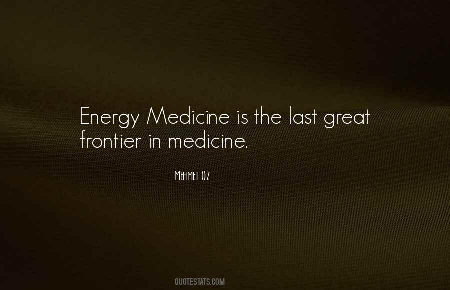 Mehmet Oz Quotes #1859022