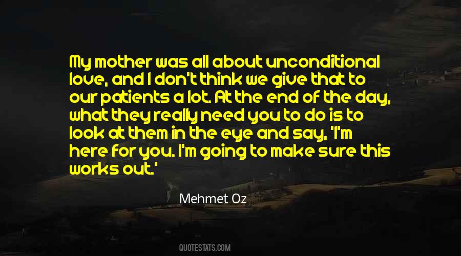 Mehmet Oz Quotes #289211