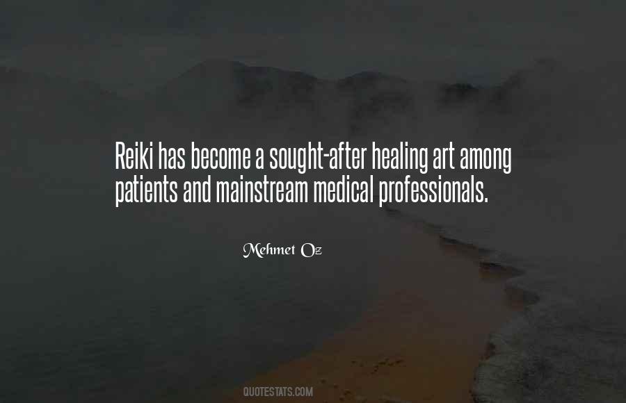 Mehmet Oz Quotes #394146