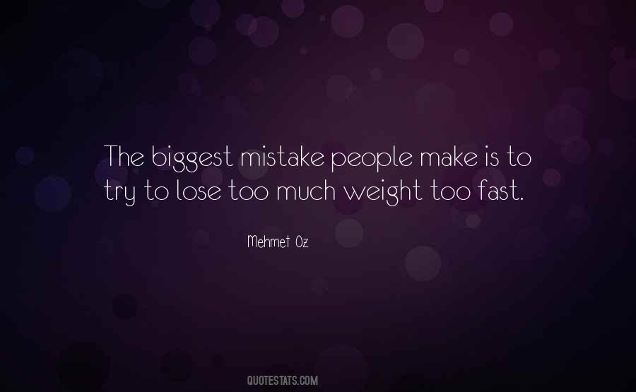 Mehmet Oz Quotes #398944