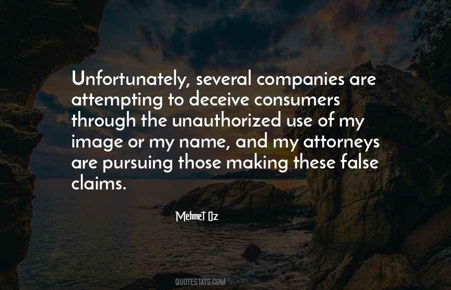 Mehmet Oz Quotes #414114