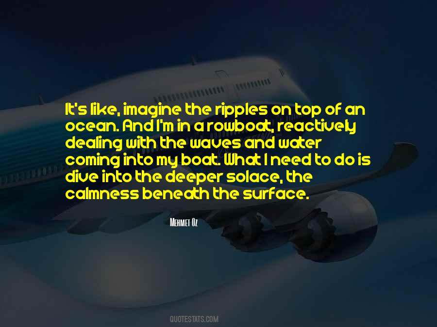 Mehmet Oz Quotes #415309