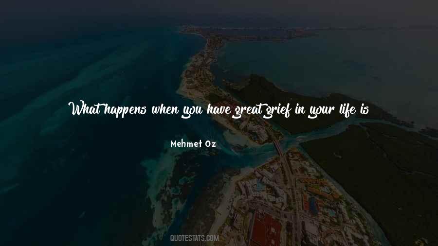 Mehmet Oz Quotes #443566