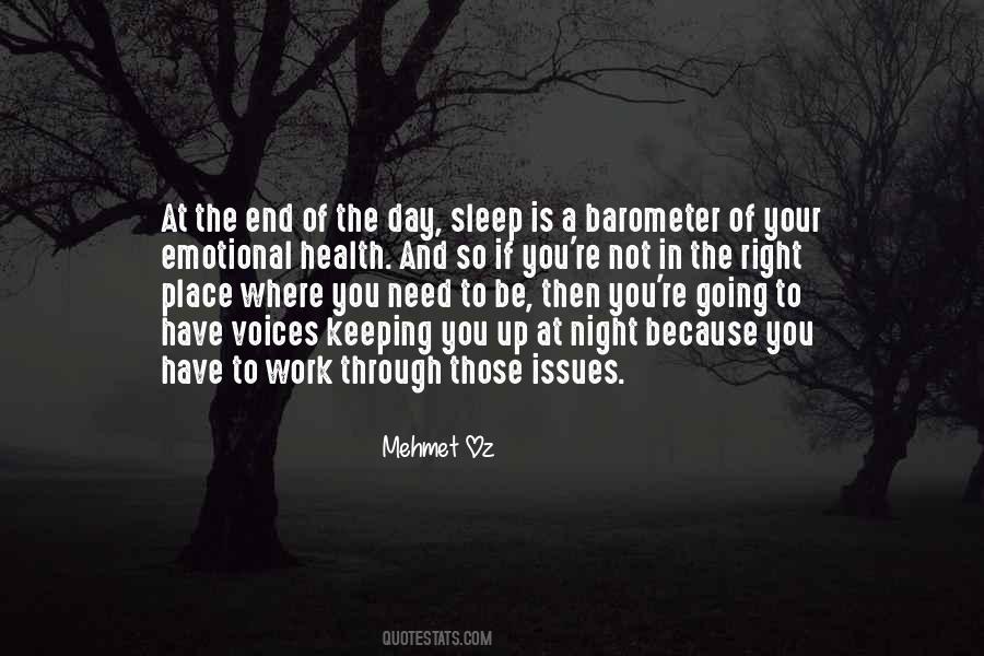 Mehmet Oz Quotes #607048