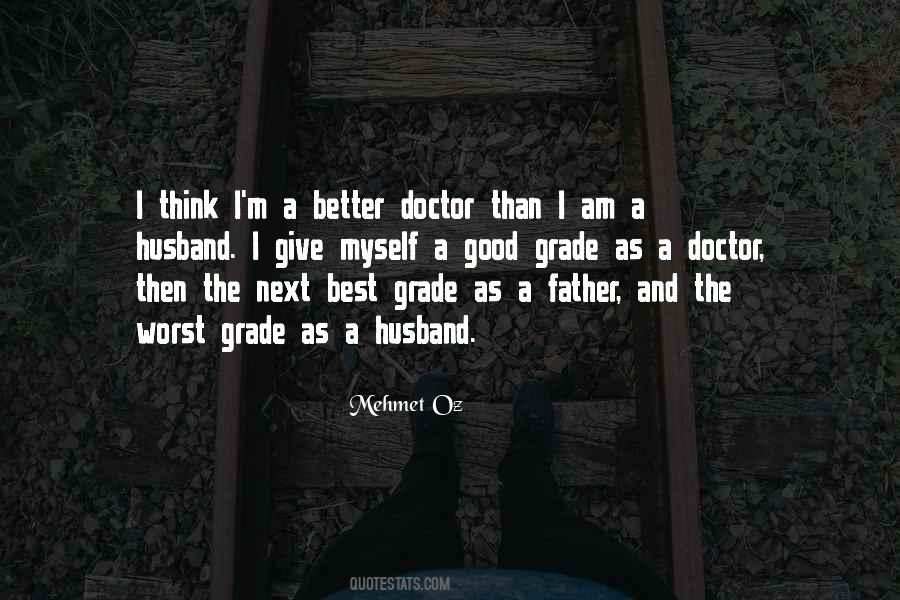 Mehmet Oz Quotes #712982