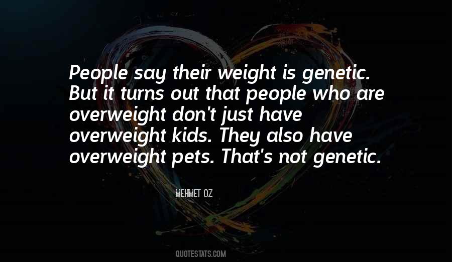 Mehmet Oz Quotes #749016
