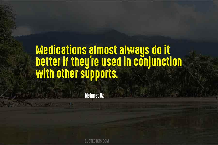 Mehmet Oz Quotes #8889