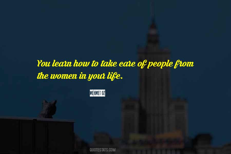Mehmet Oz Quotes #928643