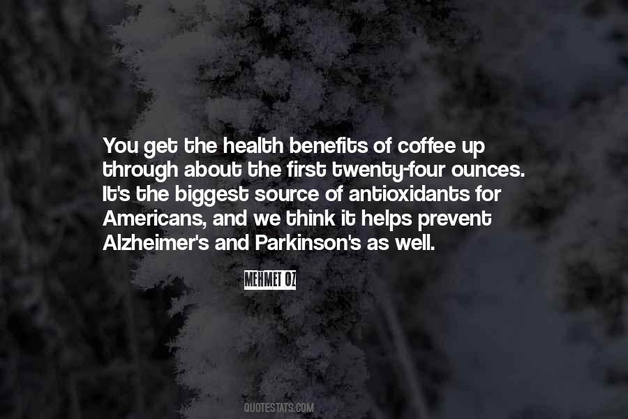 Mehmet Oz Quotes #940878