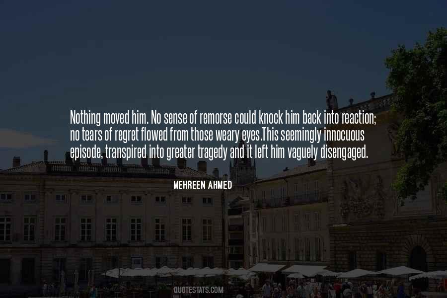 Mehreen Ahmed Quotes #1220987 Mehreen Ahmed Quotes #1220987