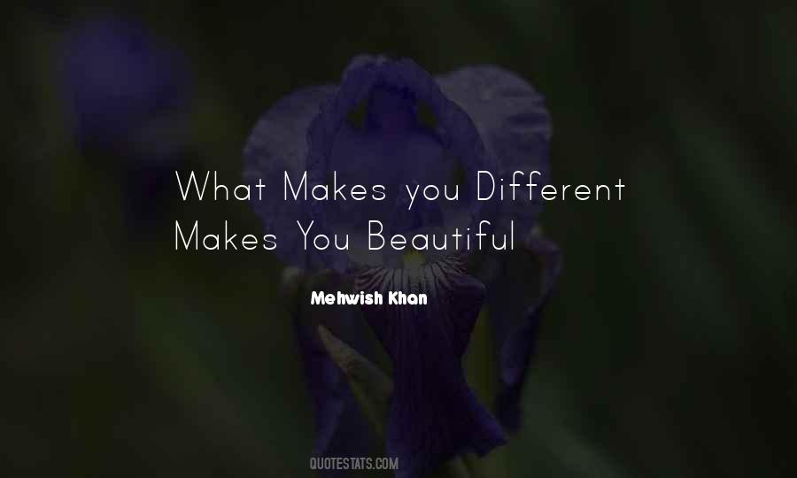 Mehwish Khan Quotes #264557