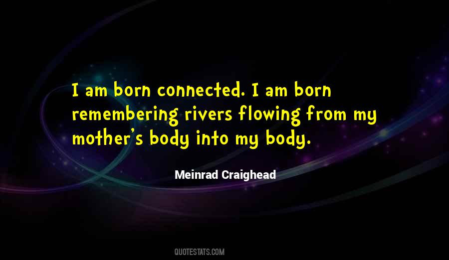 Meinrad Craighead Quotes #1269954