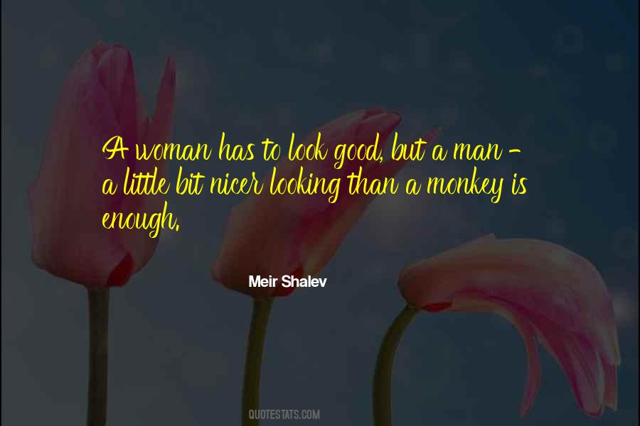 Meir Shalev Quotes #1623239