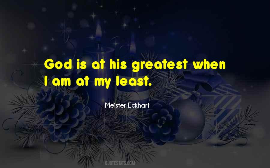 Meister Eckhart Quotes #1026609