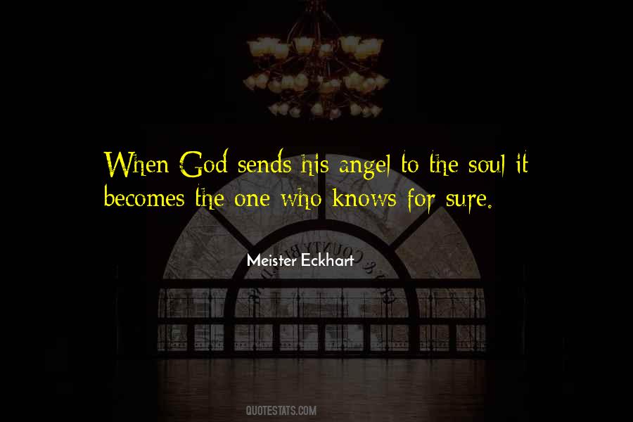 Meister Eckhart Quotes #1243755