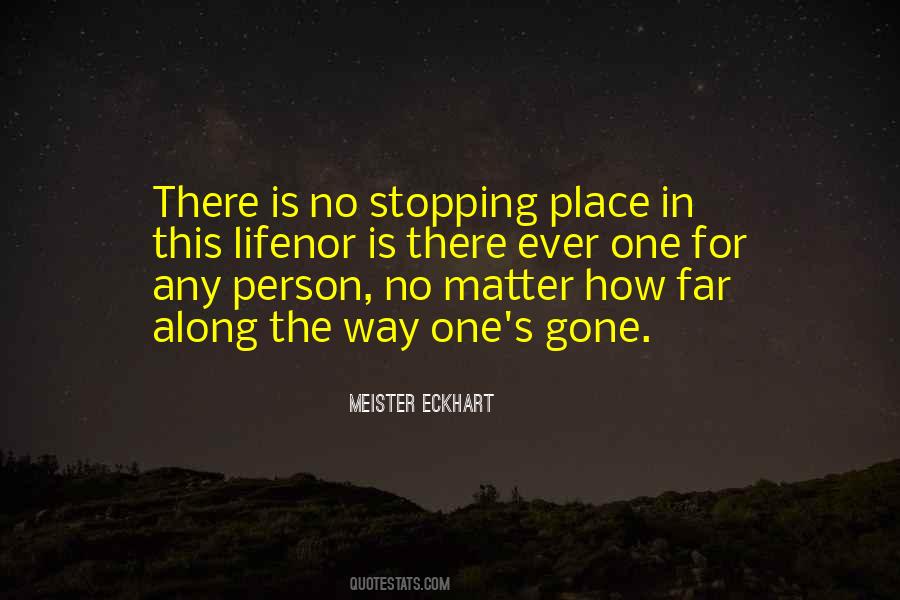 Meister Eckhart Quotes #1349955