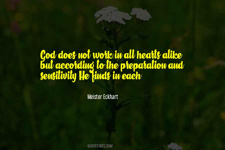 Meister Eckhart Quotes #1679675