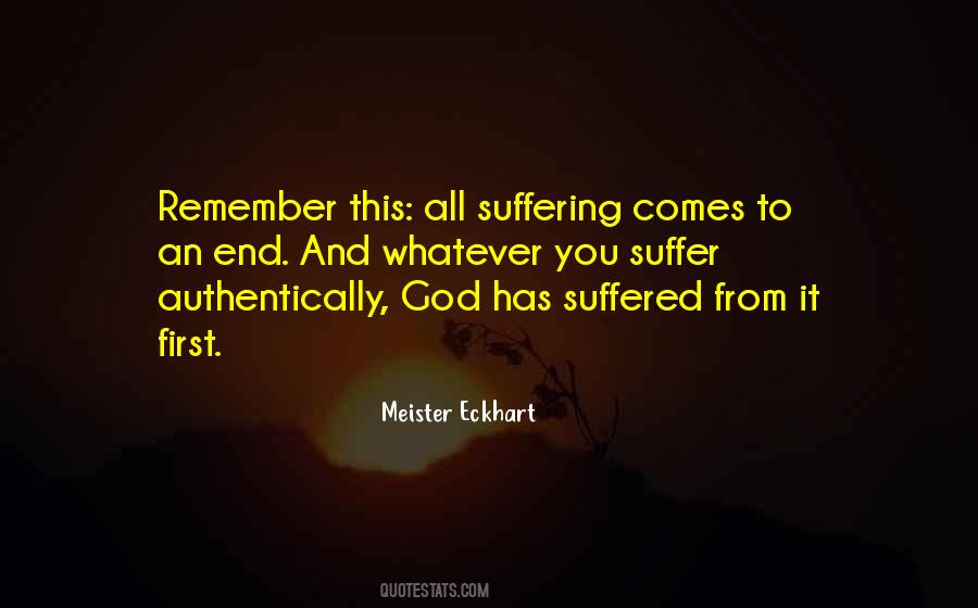 Meister Eckhart Quotes #1796215