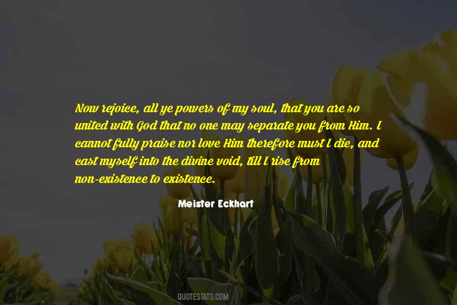 Meister Eckhart Quotes #1856559