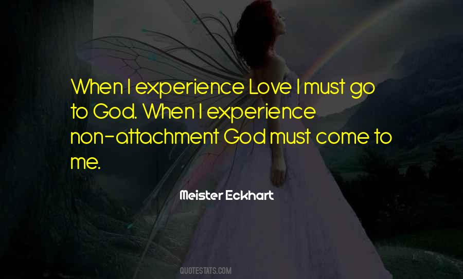 Meister Eckhart Quotes #291431