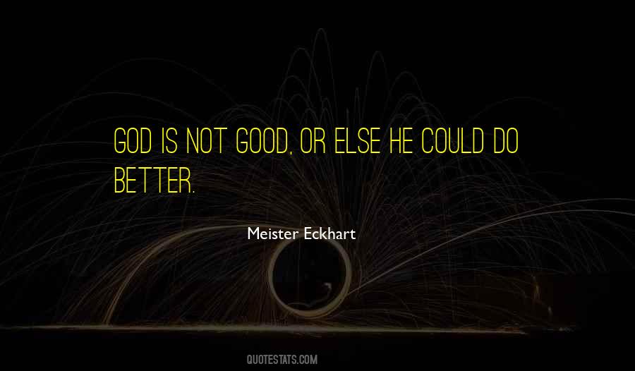 Meister Eckhart Quotes #320045