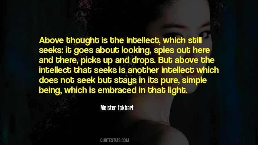 Meister Eckhart Quotes #598453