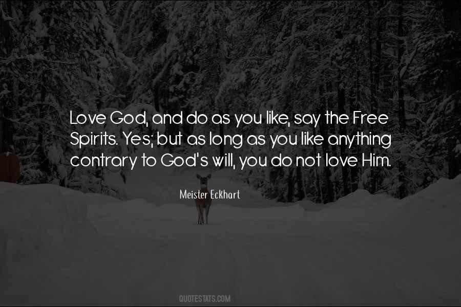 Meister Eckhart Quotes #608622