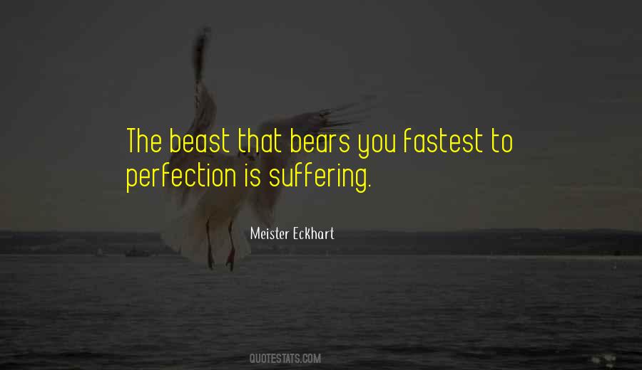 Meister Eckhart Quotes #84061