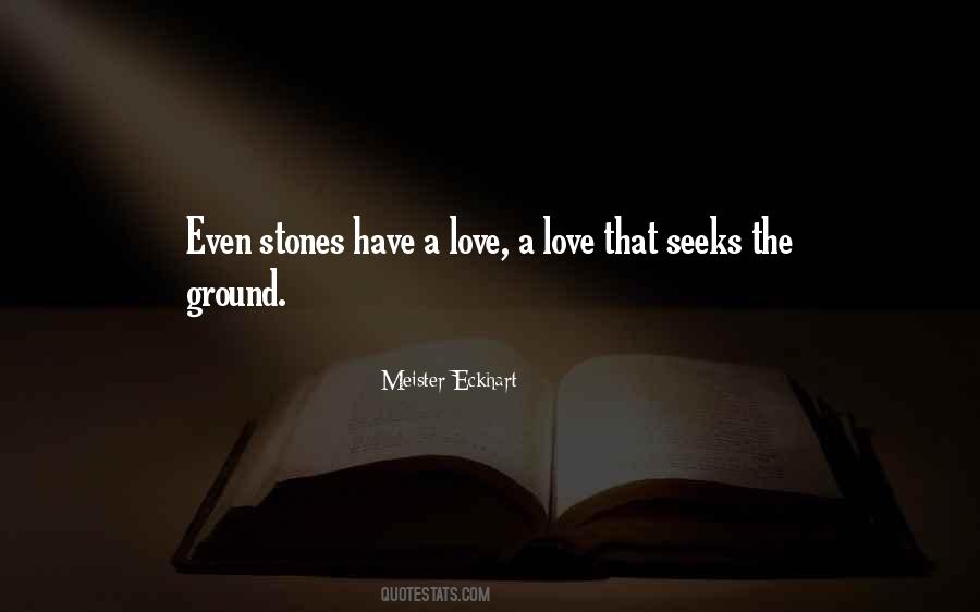 Meister Eckhart Quotes #980950