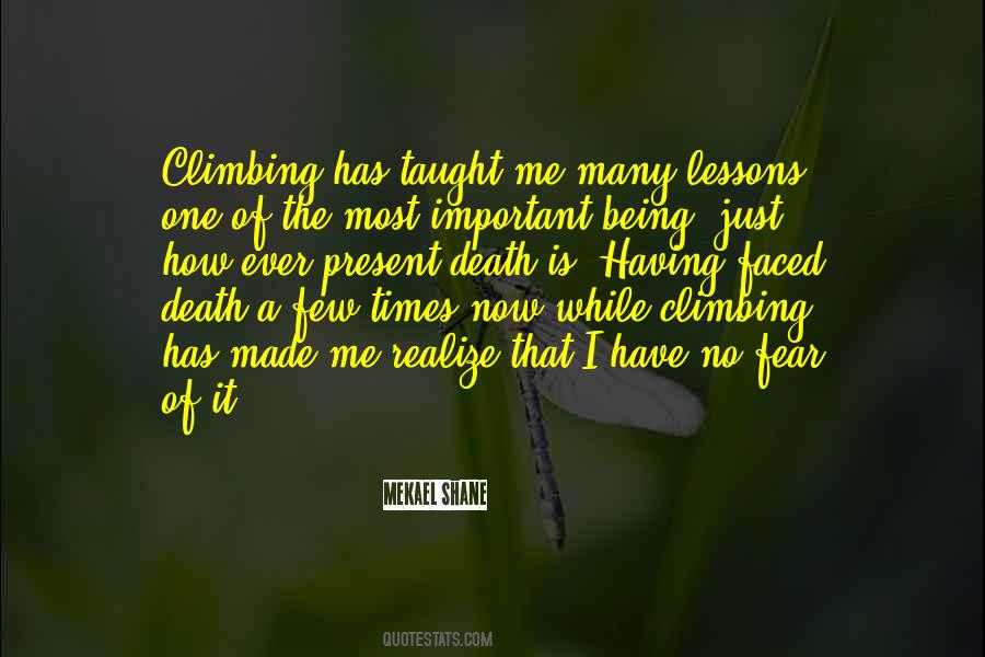Mekael Shane Quotes #1253991 Mekael Shane Quotes #1253991