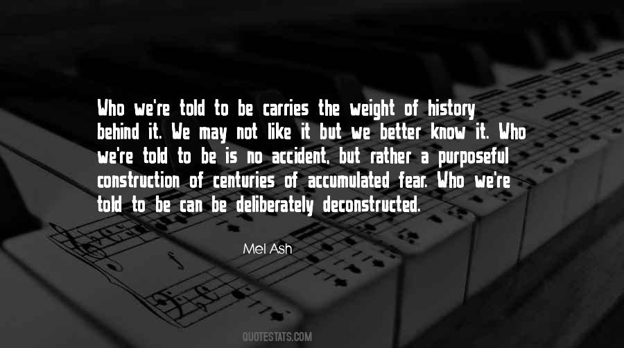 Mel Ash Quotes #551250 Mel Ash Quotes #551250