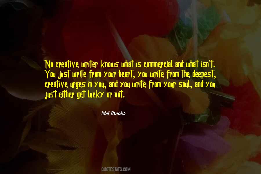 Mel Brooks Quotes #275291