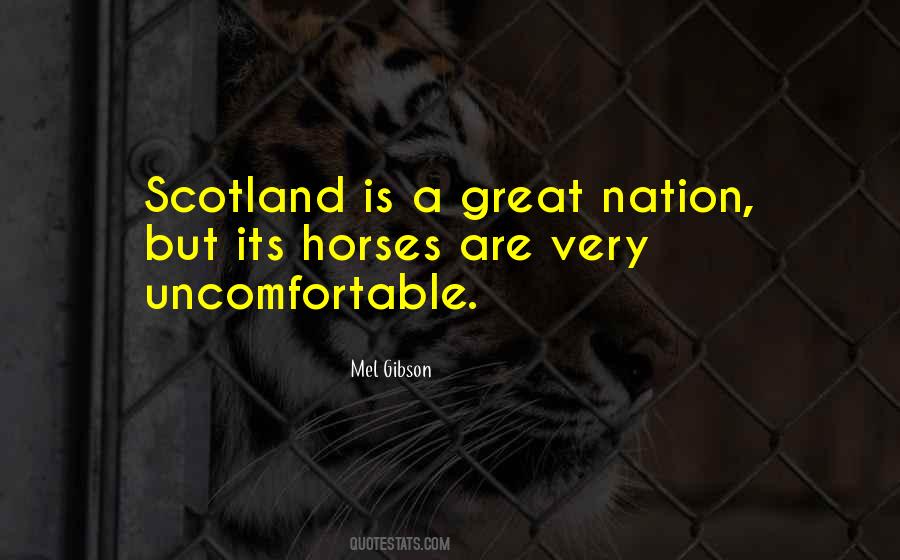 Mel Gibson Quotes #1610301