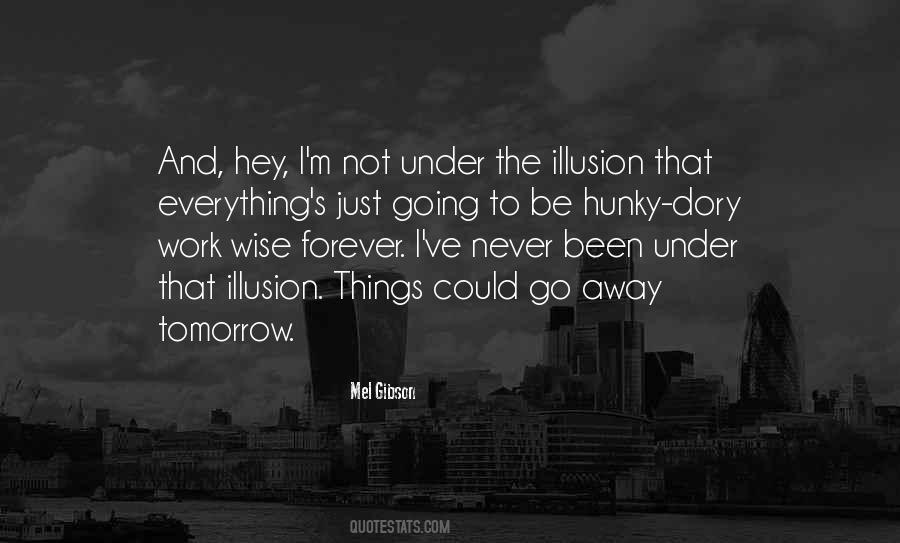 Mel Gibson Quotes #1712712