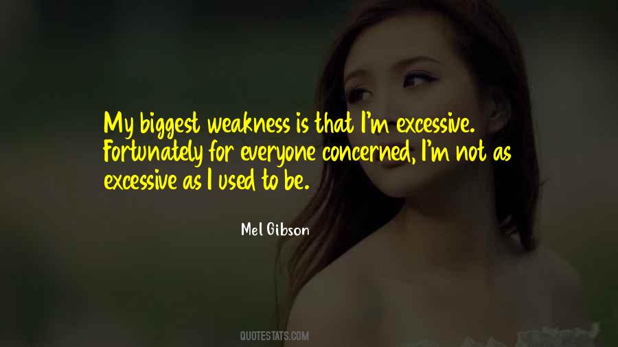 Mel Gibson Quotes #180321