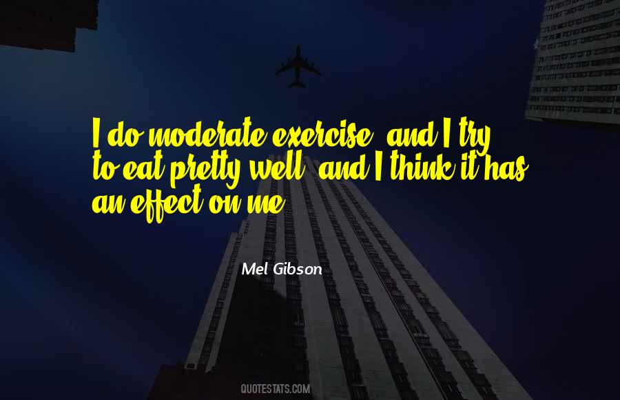 Mel Gibson Quotes #1824197