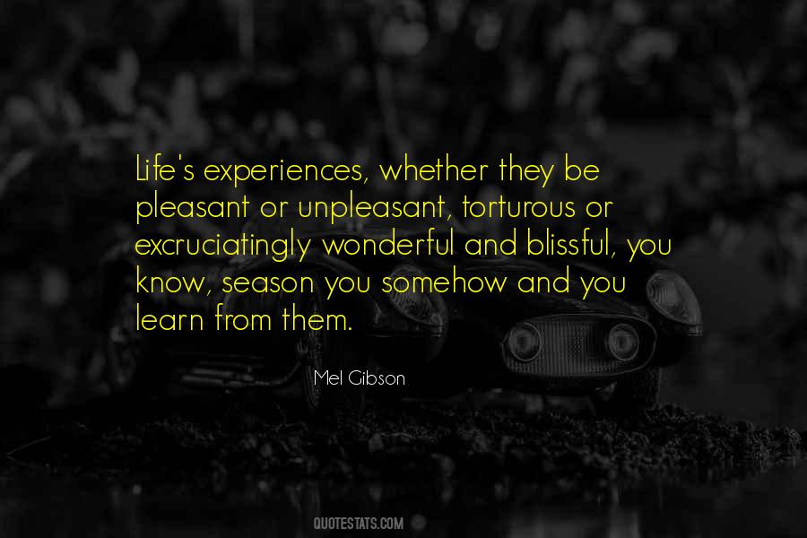 Mel Gibson Quotes #201321