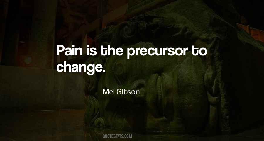 Mel Gibson Quotes #331704