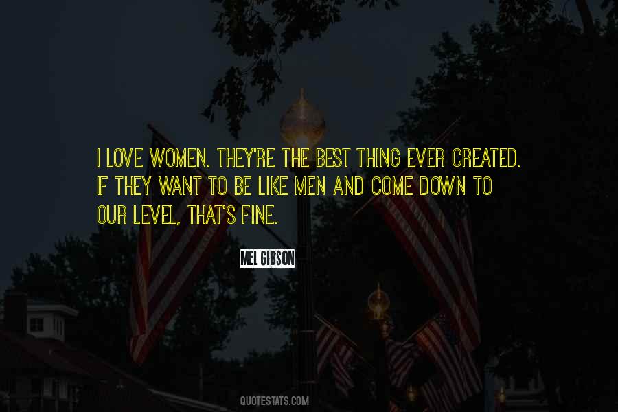 Mel Gibson Quotes #338041