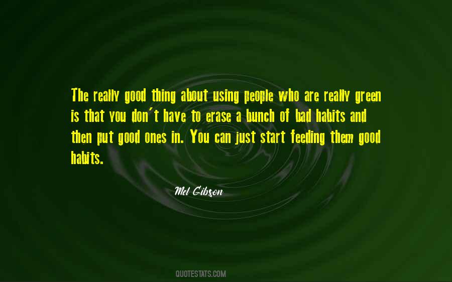 Mel Gibson Quotes #769755