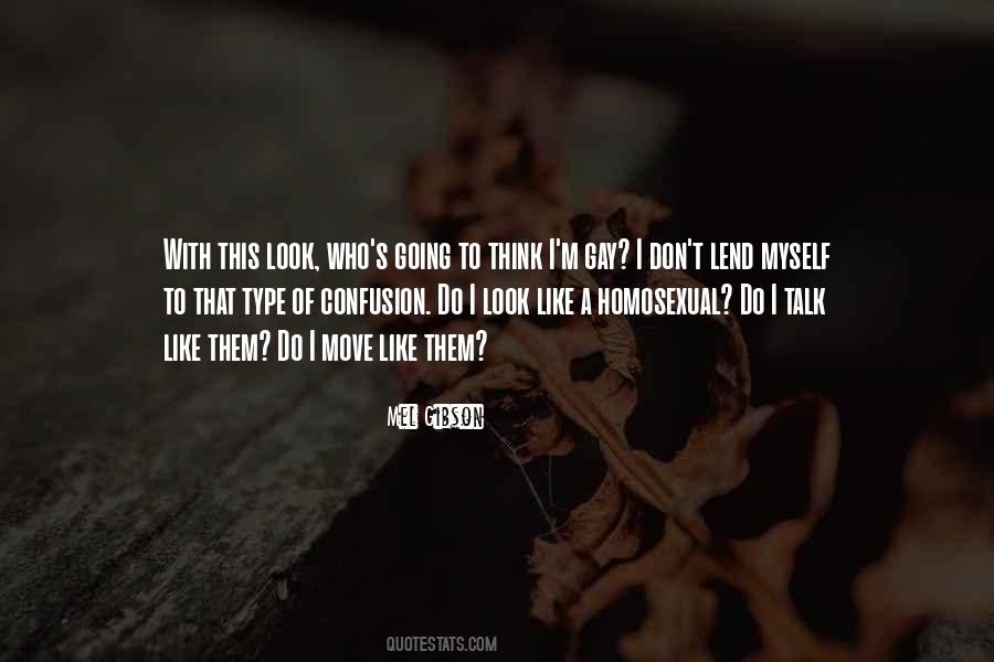Mel Gibson Quotes #798720