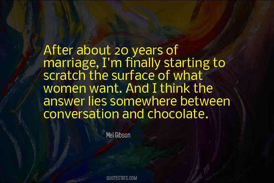 Mel Gibson Quotes #893115