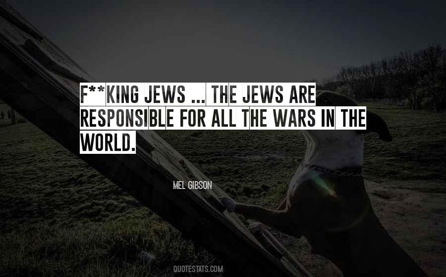 Mel Gibson Quotes #939226