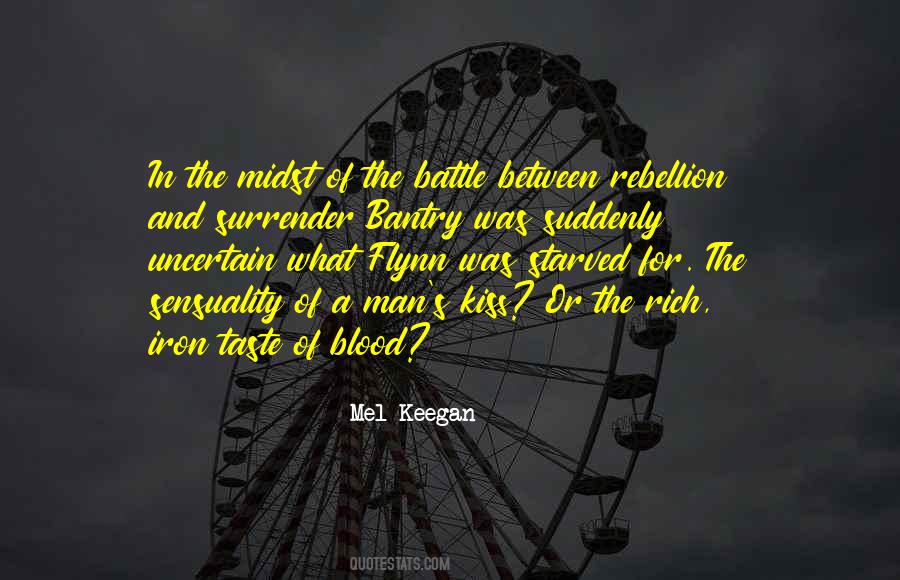 Mel Keegan Quotes #320165 Mel Keegan Quotes #320165