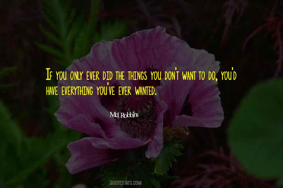 Mel Robbins Quotes #914989