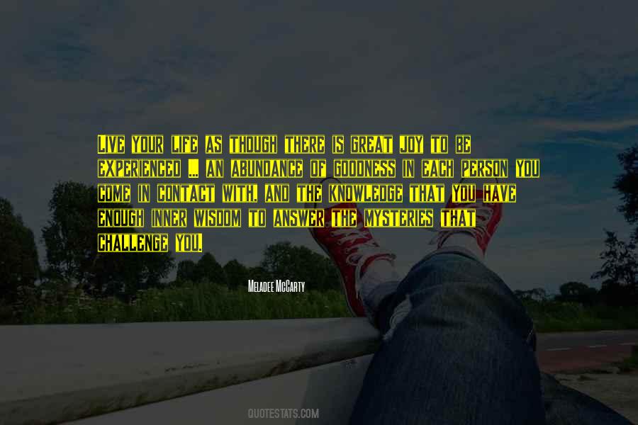 Meladee McCarty Quotes #1732791 Meladee McCarty Quotes #1732791
