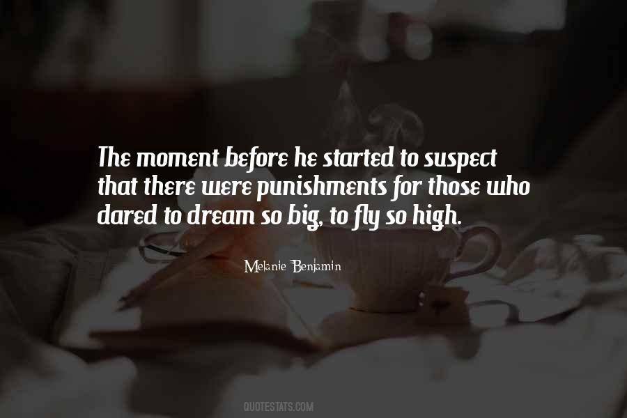 Melanie Benjamin Quotes #1596391