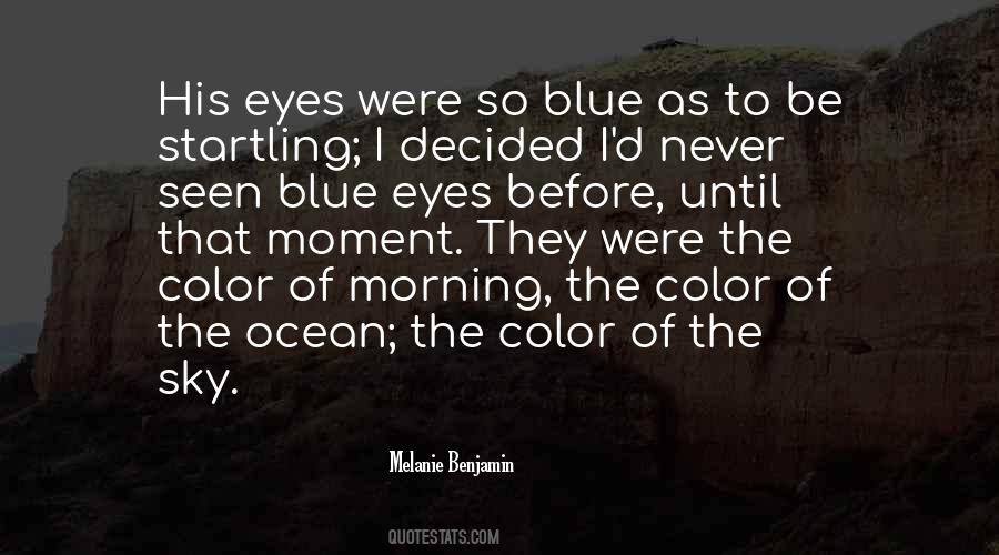 Melanie Benjamin Quotes #607403